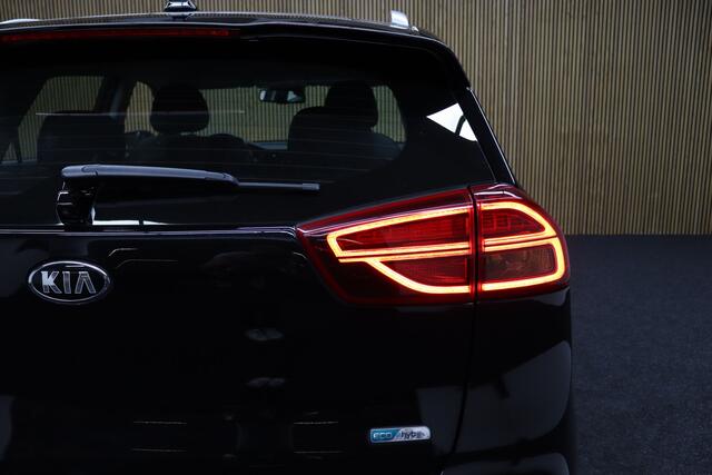KIA Niro 1.6 GDi Hybrid DynamicLine | Adaptive-cruise | Apple Carplay & Android Auto | Camera | Navigatie | Clima