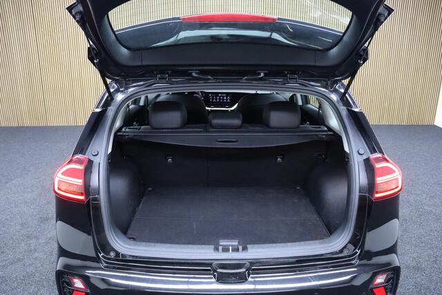 KIA Niro 1.6 GDi Hybrid DynamicLine | Adaptive-cruise | Apple Carplay & Android Auto | Camera | Navigatie | Clima