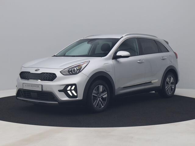KIA Niro 1.6 GDi PHEV DynamicLine | CAMERA | ADAPTIVE