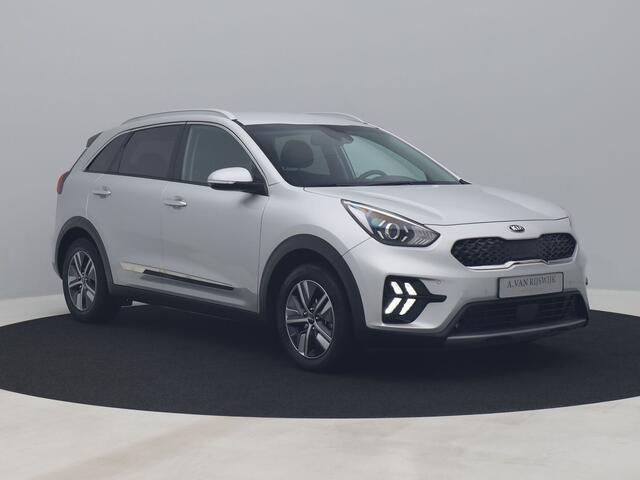 KIA Niro 1.6 GDi PHEV DynamicLine | CAMERA | ADAPTIVE