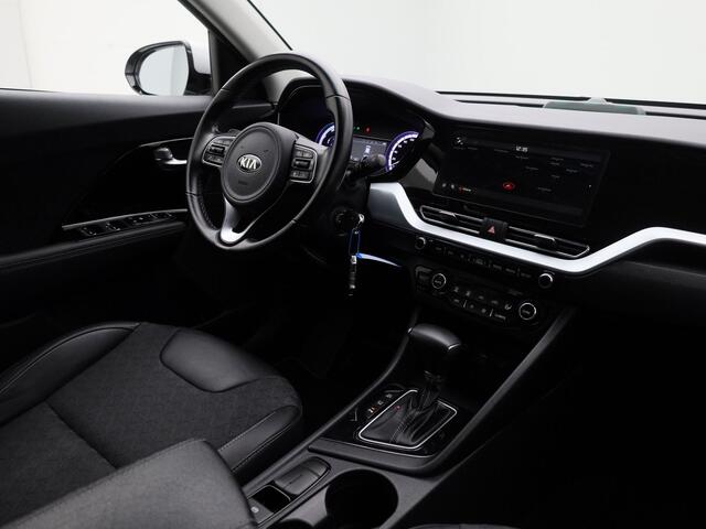 KIA Niro 1.6 GDi PHEV DynamicLine | CAMERA | ADAPTIVE