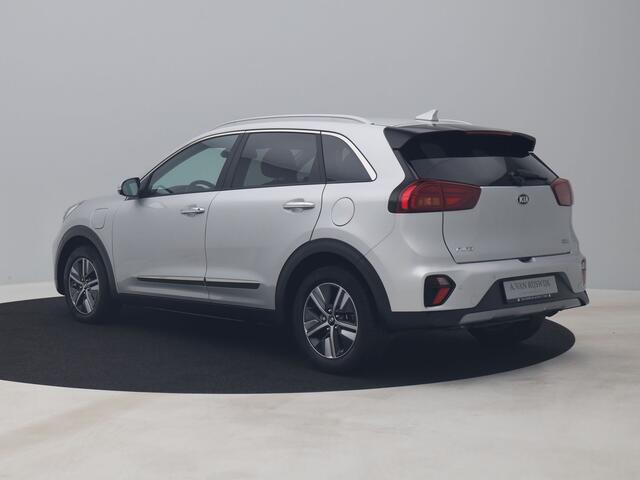 KIA Niro 1.6 GDi PHEV DynamicLine | CAMERA | ADAPTIVE