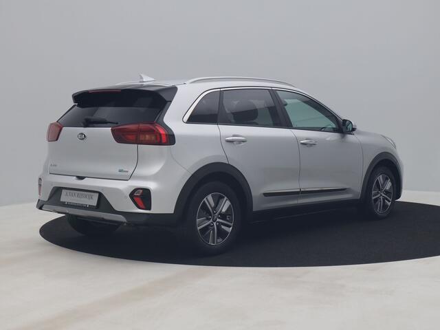 KIA Niro 1.6 GDi PHEV DynamicLine | CAMERA | ADAPTIVE