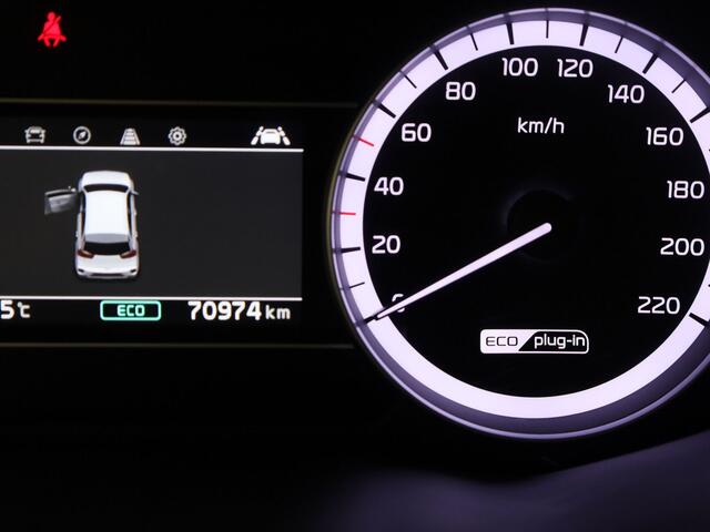 KIA Niro 1.6 GDi PHEV DynamicLine | CAMERA | ADAPTIVE