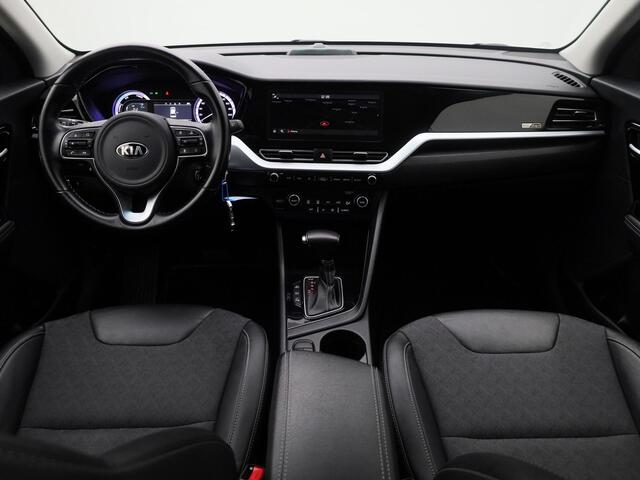 KIA Niro 1.6 GDi PHEV DynamicLine | CAMERA | ADAPTIVE