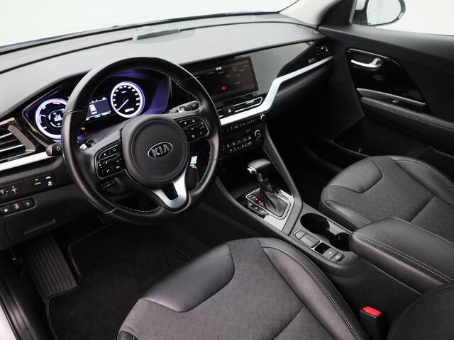 KIA Niro 1.6 GDi PHEV DynamicLine | CAMERA | ADAPTIVE