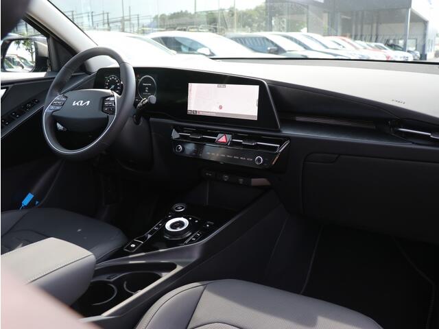 KIA Niro 1.6 GDi Hybrid DynamicPlusLine I Direct leverbaar