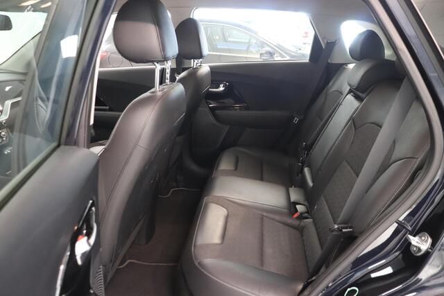 KIA Niro 1.6 GDi Hybrid DynamicLine | Camera | Climatronic | Adaptieve cruise control | Navigatie | Apple Carplay AndroidAuto |