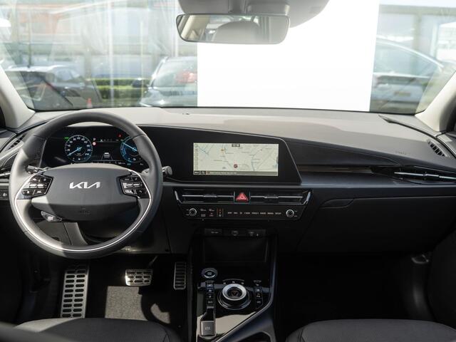 KIA Niro 1.6 GDi Hybrid ExecutiveLine | OP VOORRAAD | DIRECT RIJDEN | LUXSTE UITVOERING | Stoelventilatie | Harman en kardon |