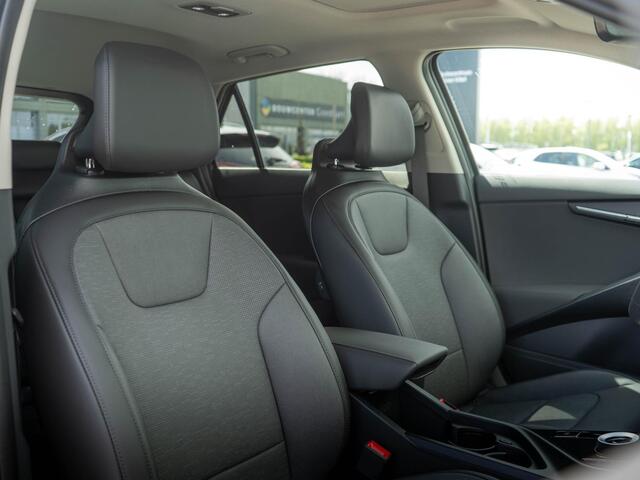 KIA Niro 1.6 GDi Hybrid ExecutiveLine | OP VOORRAAD | DIRECT RIJDEN | LUXSTE UITVOERING | Stoelventilatie | Harman en kardon |