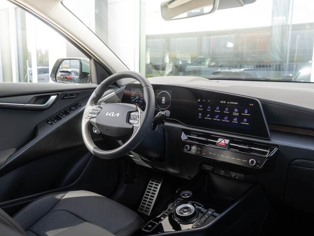 KIA Niro 1.6 GDi Hybrid ExecutiveLine | OP VOORRAAD | DIRECT RIJDEN | LUXSTE UITVOERING | Stoelventilatie | Harman en kardon |
