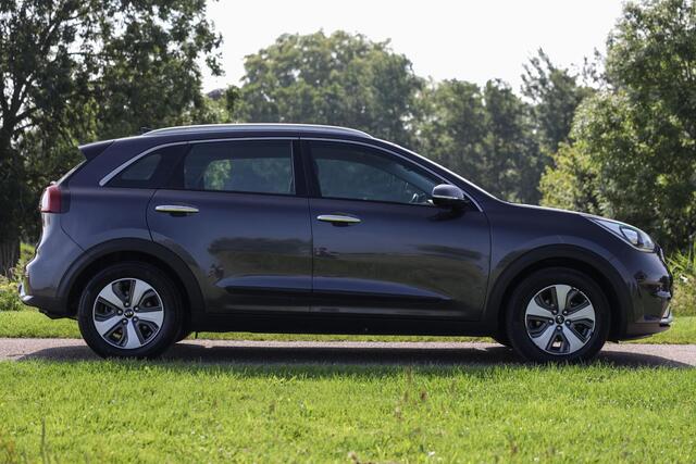 KIA Niro 1.6 GDi Hybrid DynamicLine ? Carplay ? Camera ? Trekhaak