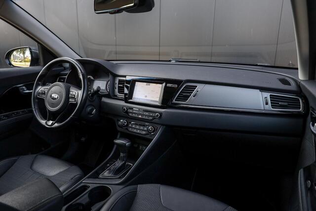KIA Niro 1.6 GDi Hybrid DynamicLine ? Carplay ? Camera ? Trekhaak