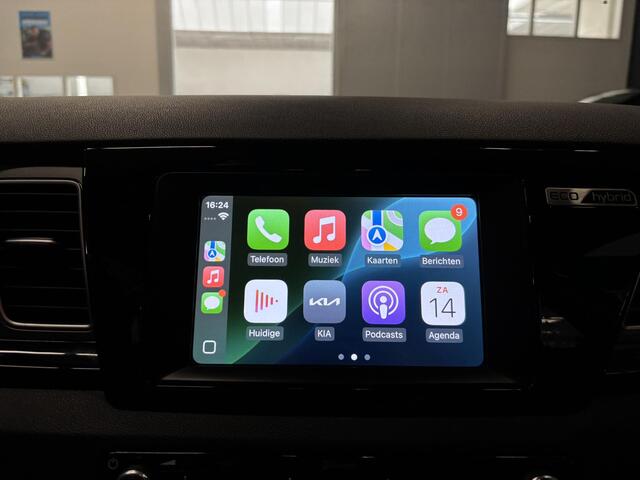 KIA Niro 1.6 GDi Hybrid DynamicLine ? Carplay ? Camera ? Trekhaak