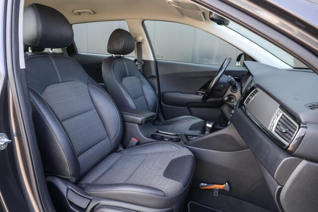 KIA Niro 1.6 GDi Hybrid DynamicLine ? Carplay ? Camera ? Trekhaak