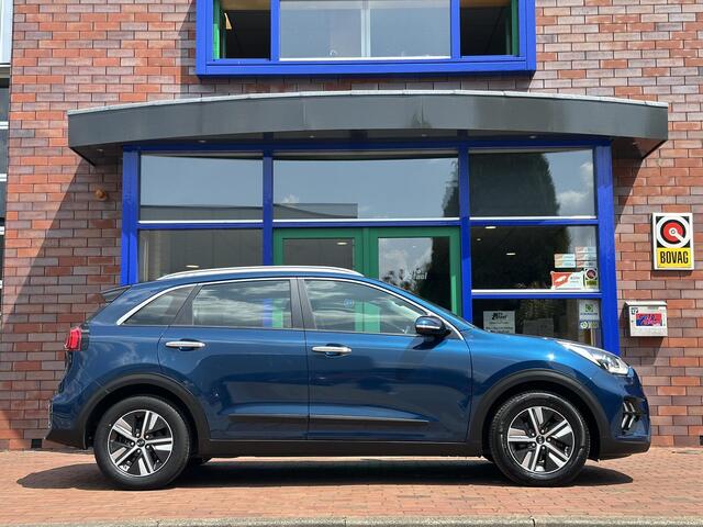 KIA Niro 1.6 GDi Hybrid DynamicLine | Airco | Automaat | Apple Carplay/Android Auto