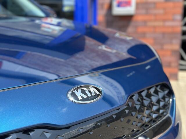 KIA Niro 1.6 GDi Hybrid DynamicLine | Airco | Automaat | Apple Carplay/Android Auto