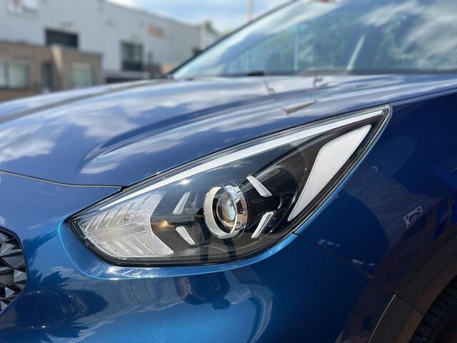 KIA Niro 1.6 GDi Hybrid DynamicLine | Airco | Automaat | Apple Carplay/Android Auto