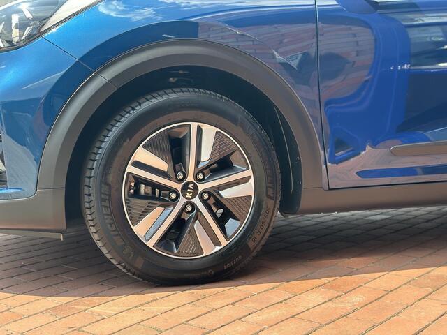 KIA Niro 1.6 GDi Hybrid DynamicLine | Airco | Automaat | Apple Carplay/Android Auto
