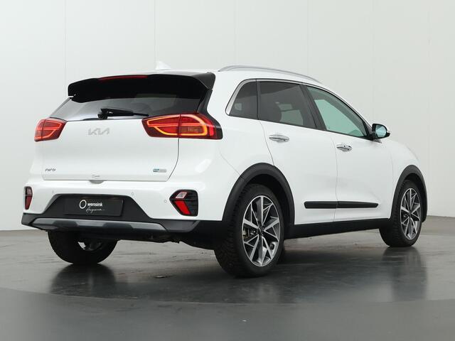 KIA Niro 1.6 GDi Hybrid Style Edition | Navigatie | Parkeercamera | Climate Control | Keyless Go | Cruise Control Adaptief |