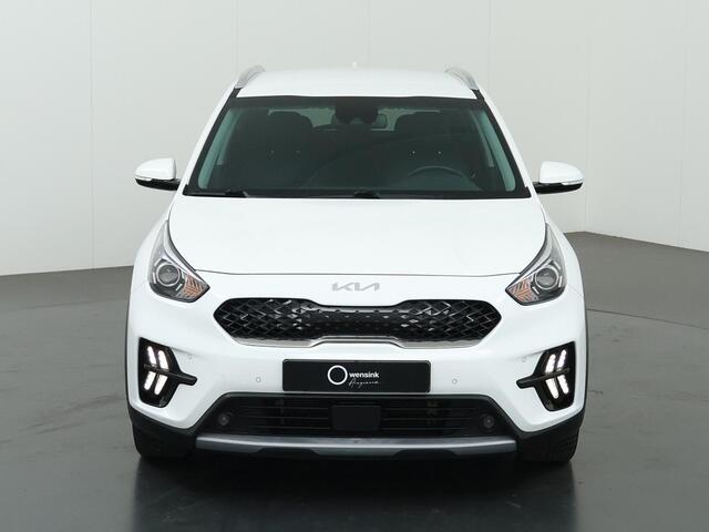 KIA Niro 1.6 GDi Hybrid Style Edition | Navigatie | Parkeercamera | Climate Control | Keyless Go | Cruise Control Adaptief |