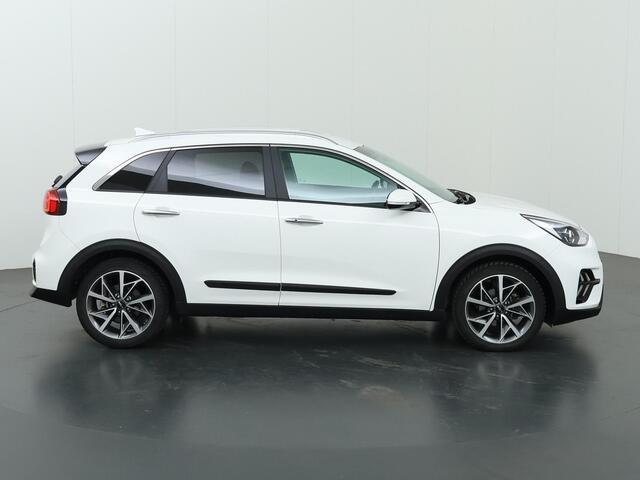 KIA Niro 1.6 GDi Hybrid Style Edition | Navigatie | Parkeercamera | Climate Control | Keyless Go | Cruise Control Adaptief |