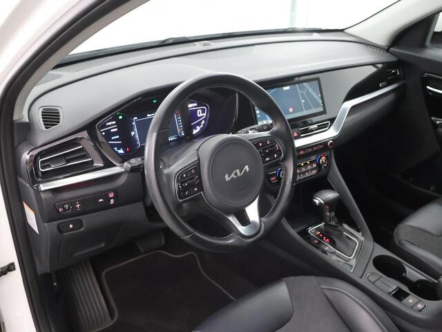 KIA Niro 1.6 GDi Hybrid Style Edition | Navigatie | Parkeercamera | Climate Control | Keyless Go | Cruise Control Adaptief |