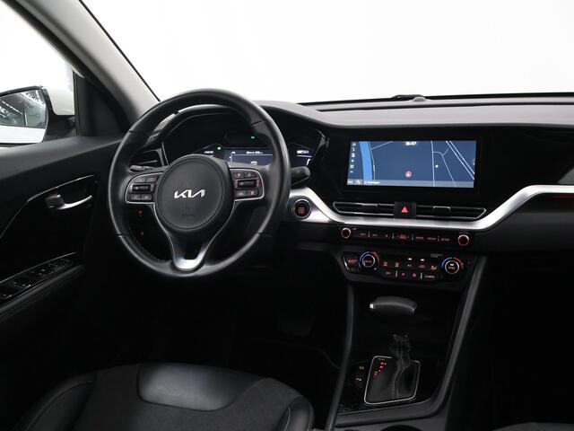 KIA Niro 1.6 GDi Hybrid Style Edition | Navigatie | Parkeercamera | Climate Control | Keyless Go | Cruise Control Adaptief |