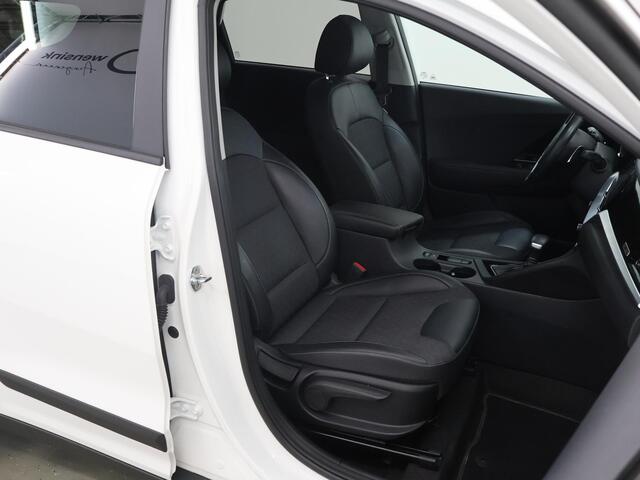 KIA Niro 1.6 GDi Hybrid Style Edition | Navigatie | Parkeercamera | Climate Control | Keyless Go | Cruise Control Adaptief |