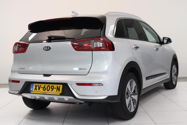 KIA Niro 1.6 GDi Hybrid DynamicLine | Camera | Climate control | Cruise control | AppleCarplay AndroidAuto | DAB |