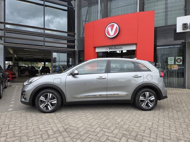 KIA Niro 1.6 GDi Plugg In Dyn.L. | Android | Apple Car play |