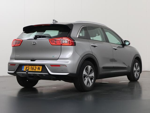 KIA Niro 1.6 GDi Hybrid DynamicLine | Trekhaak | Navigatie | Parkeercamera | Climate Control | Cruise Control |