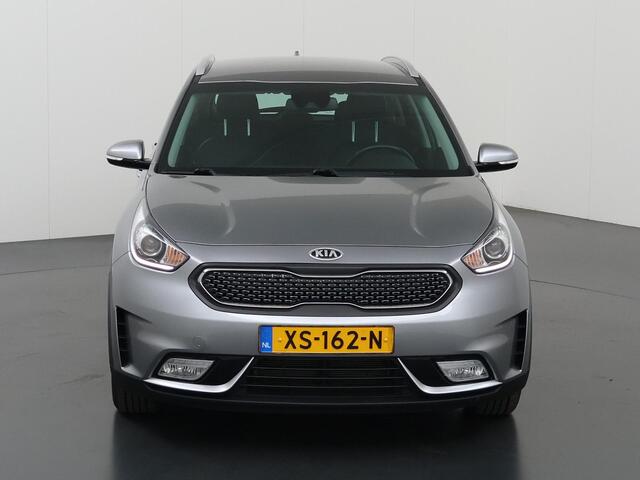 KIA Niro 1.6 GDi Hybrid DynamicLine | Trekhaak | Navigatie | Parkeercamera | Climate Control | Cruise Control |