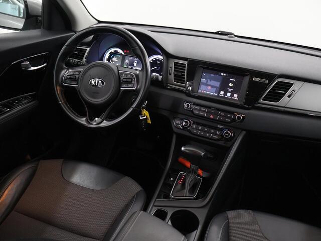 KIA Niro 1.6 GDi Hybrid DynamicLine | Trekhaak | Navigatie | Parkeercamera | Climate Control | Cruise Control |