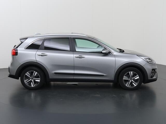 KIA Niro 1.6 GDi Hybrid ExecutiveLine | Panoramadak | Lederen Bekleding | JBL Audio | Dodehoekdetectie | Stoel/Stuurwielverwarming | Stoelventilatie | Elektrisch bedienbare bestuurdersstoel met geheugenfunctie