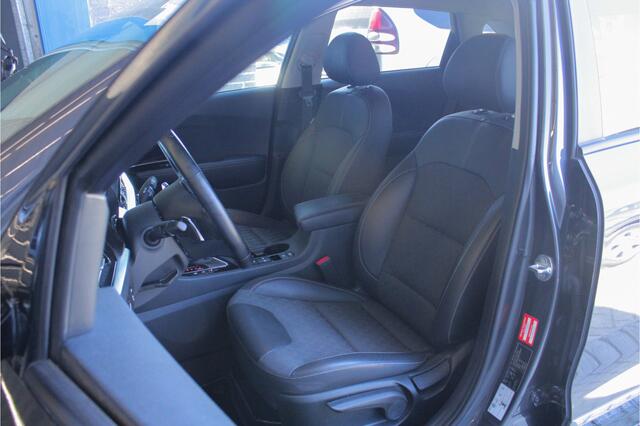 KIA Niro 1.6 GDi Hybrid DynamicPlusLine |trekhaak|dealer onderhouden|stoel/stuurverwarming|keyless|