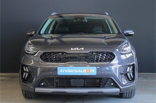 KIA Niro 1.6 GDi Hybrid DynamicPlusLine |trekhaak|dealer onderhouden|stoel/stuurverwarming|keyless|