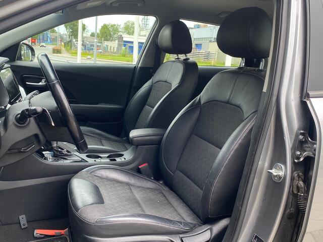 KIA Niro 1.6 GDi Hybrid DynamicLine | Facelift | Trekhaak | Navi | Clima
