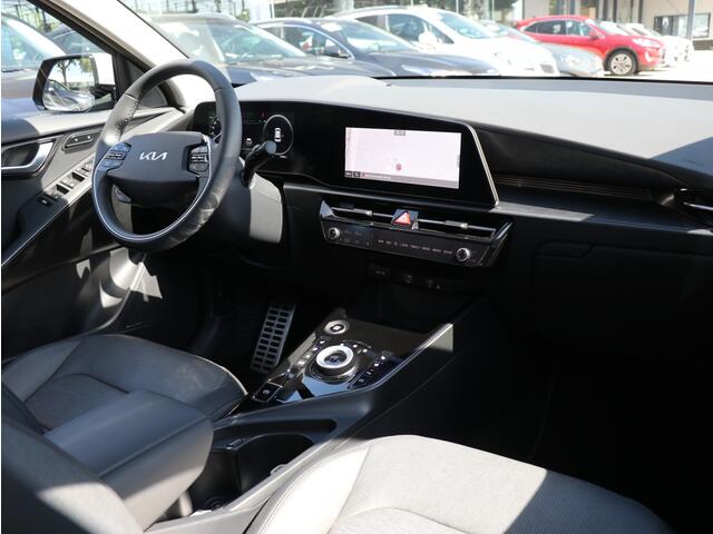 KIA Niro 1.6 GDi HEV ExecutiveLine I Schuifdak I Leder I HarmanKardon