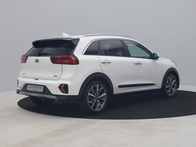 KIA Niro 1.6 GDi Hybrid DynamicPlusLine | CAMERA | ADAPTIVE