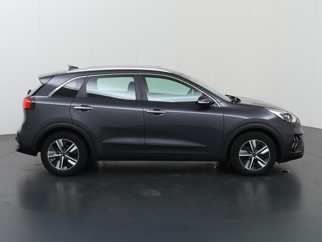KIA Niro 1.6 GDi Hybrid DynamicLine | Trekhaak | Adaptieve Cruise Control | Navigatie | Parkeercamera | Climate Control |