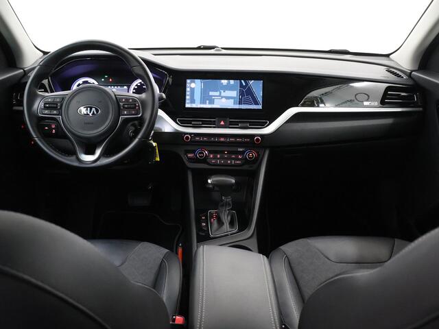 KIA Niro 1.6 GDi Hybrid DynamicLine | Trekhaak | Adaptieve Cruise Control | Navigatie | Parkeercamera | Climate Control |
