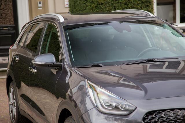 KIA Niro 1.6 GDi Hybrid DynamicPlusLine Adaptive | Camera | JBL| Carplay | Stoel- en stuurverw