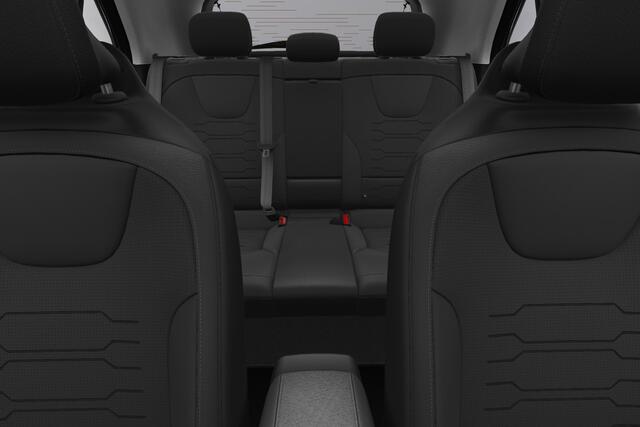 KIA Niro 1.6 GDi Hybrid DynamicPlusLine - Direct uit voorraad leverbaar - Aurora Black Pearl