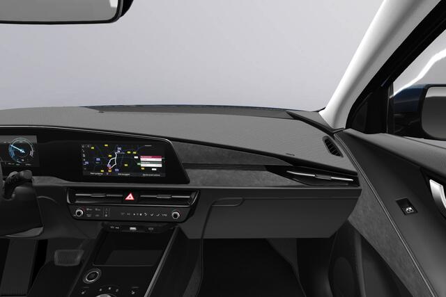 KIA Niro 1.6 GDi Hybrid DynamicPlusLine - Direct uit voorraad leverbaar - Mineral Blue