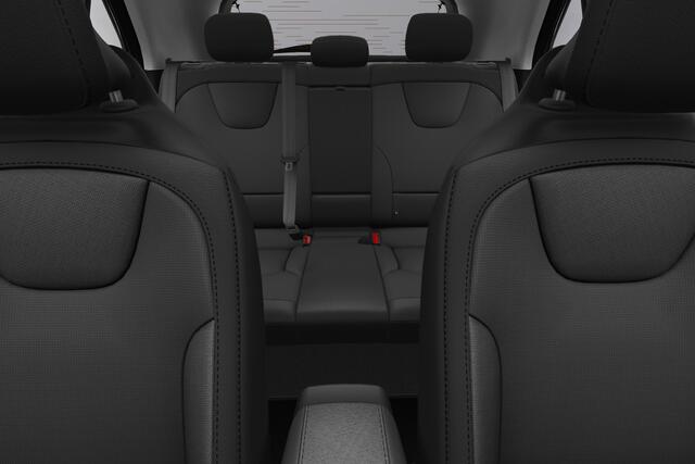 KIA Niro 1.6 GDi Hybrid ExecutiveLine - Direct uit voorraad leverbaar - Steel Grey