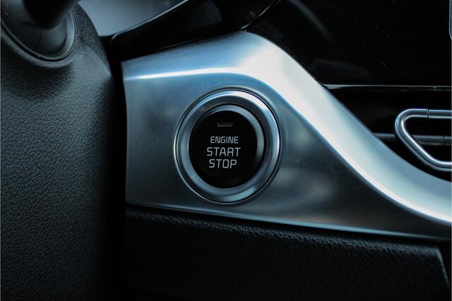 KIA Niro 1.6 GDi Hybrid ExecutiveLine |perfect onderhouden|leder|stoel/stuurverwarming|ACC|
