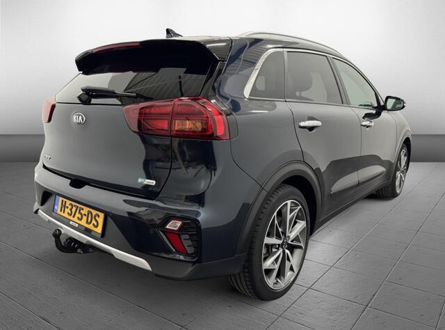 KIA Niro 1.6 GDi HEV DynamicPlusLine