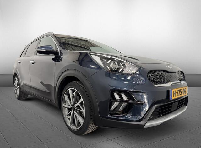 KIA Niro 1.6 GDi HEV DynamicPlusLine