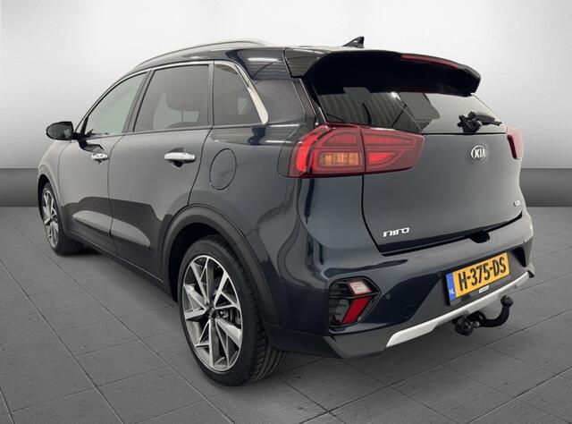 KIA Niro 1.6 GDi HEV DynamicPlusLine